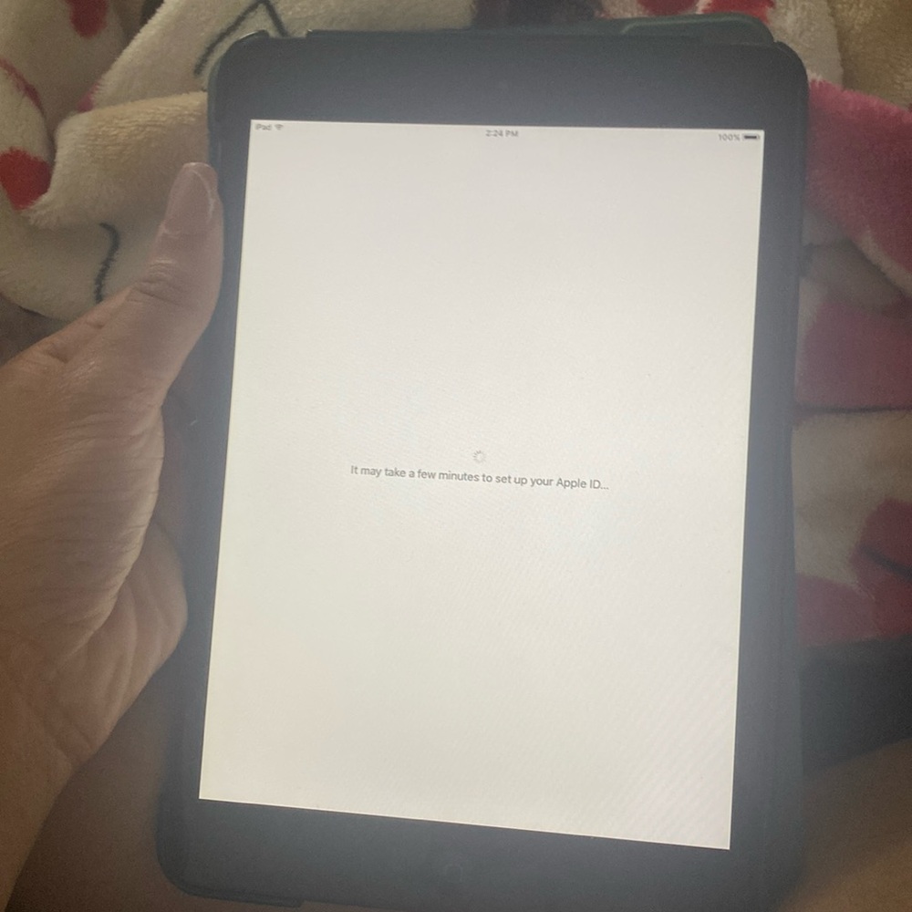 COPY - Mini iPad